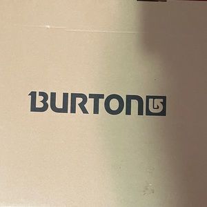 Men’s snowboard boots